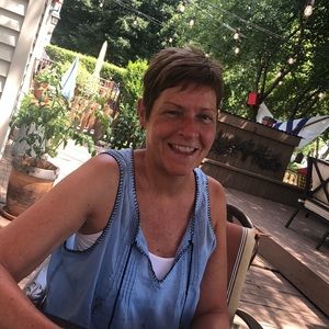 Meet your Posher, Joanne